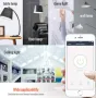 Интелигентна WiFi,smart , LED Крушка, с достъп за управление. Гаранция 12 Месеца , снимка 4