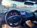 Kia K7 3.0 LPG Prestige Panorama/Carplay/TV/Shadowline, снимка 14