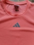 adidas X-City Cooler Tee - страхотна мъжка тениска М, снимка 3