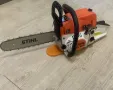 Бензинова Резачка STIHL! скл5, снимка 2