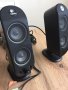  Буфер с колони , тонколони Аудио система тонколони Logitech X530 5.1, снимка 5