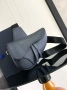 Чанта Dior Saddle Bag, снимка 6