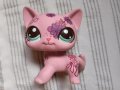 Littlest Pet Shop LPS фигурка Hasbro XXL, снимка 3