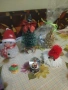 Коледни играчки , снимка 1