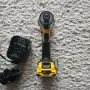 Dewalt dcf801, 12V безчетков импакт + батерия и зарядно, снимка 6