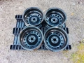 4бр.Оригинални джанти 16цола 5x98 ET39 за Fiat Doblo(2010-2024),Tipo,Opel Combo, снимка 8