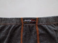 мъжки панталон lundhags/janus merino wool долнище клин ловен туризъм планина мъжки оригинален 54/M, снимка 16