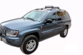 К-кт 4бр Ветробрани HEKO за JEEP Grand Cherokee 99-10 WK2 2011+ Cherokee 07-12 Compass 07-17, снимка 6