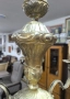масивен бронзов полилей 6-ца, снимка 5