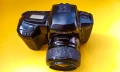 MINOLTA DYNAX 5xi -лентов, снимка 2