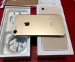 Apple iPhone 7 32Gb gold злато Фабрично отключен, снимка 6