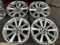 Джанти 17 Цола BMW F10 F11 F30 F31 X3 Оригинални , снимка 7