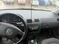 skoda fabia 1.9 tdi pd на части шкода фабия комби , снимка 8