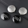 Капачки джанти audi ауди, снимка 1