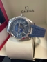 Мъжки автоматичен часовник Omega, снимка 2