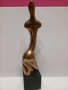Авторска скулптура пластика , снимка 3