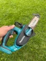 Makita BUC122 - Резачка на батерия “Макита”, снимка 4