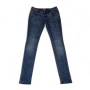 Дамски дънки Superdry Standard Super Skinny размер W30 L32 сини, снимка 1