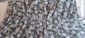Дамска тюлена лятна блуза за пищни дами , снимка 4