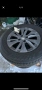 Peugeot 2008 215/65R16 оригинални джанти с гуми, снимка 1