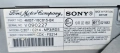 CD Player Sony vp7s7f 4m5t-18c815-bk СД Плеър Сони Форд Фокус Ц Макс Ford Focus C Max 03-07г, снимка 5