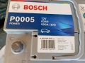 Акумулатор Bosch 62Ah, снимка 3