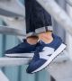 New Balance 327 'Natural Indigo', снимка 3