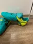 Nike ACG Tiempo Legend VI SG Pro Професионални футболни чобувки кенгурова кожа №39, снимка 2