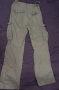 Дамски карго панталон, снимка 2