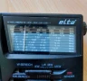радио транзистор ELTA 3551, снимка 2