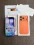 НОВ❗️ 512gb❗️ 24мес гар❗️ iPhone 17 Pro ❗️Лизинг от 49€ /мес ❗️Cosmic orange, снимка 10