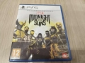 PS5 midnight suns, снимка 1
