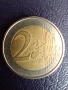 2 euro 2002 Germany с дефект, снимка 1