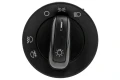6R0941531E Ключ за светлини фарове Volkswagen, Polo 6R, Sharan, Passat, Golf 4, снимка 3