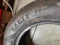 4бр. летни гуми 235/65/17 Goodyear, снимка 4