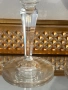 2 броя кристални чаши за ракия с 24 К, снимка 3