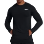 Мъжка блуза Nike Top LS | L размер, снимка 1