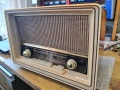 ретро радио сименс Siemens B7, снимка 3