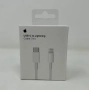 Оригинален Кабел за Apple iPhone. USB - C to Lightning 1m, снимка 1