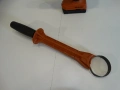 НОВО - Hilti SF 10W - 22 / Nuron - Акумулаторна пробивна машина, снимка 8