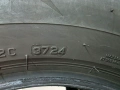 2бр зимни гуми 215/65/16 BRIDGESTONE L05011 , снимка 5
