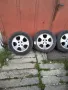 Джанти с гуми за Опел Астра J 15", снимка 2
