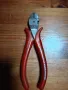 Knipex 74-160 Germany странични секачки, снимка 1