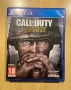 Игра За PS4 Call Of Duty WW2, снимка 1