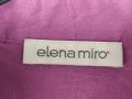 Elena Miro blouse EU 50, снимка 3