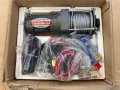 Лебедка за ATV / UTV Winch 3000lb 12v DC, снимка 2