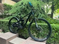 Canyon Strive CF 9.0 Carbon Black Stealt 2021г, снимка 13