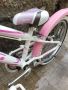 Drag Alpha 20 цола Алуминиев Детски велосипед за момиче Отличен, снимка 5