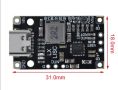 Type-C 2S 8.4V Step-Up Boost Charger Board 18650 21700 3.7V LiPo Polymer Li-Ion батерия Модул за зар, снимка 2