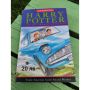 Harry Potter And The Chamber Of Secrets , снимка 1 - Детски книжки - 45343223